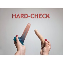 Dick-Rating Hard Check