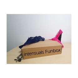Intensuals Funbox