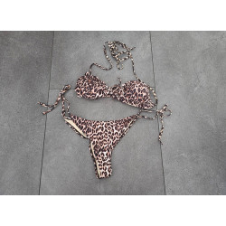 Leo Bikini