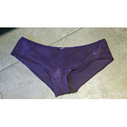 Hotpans lila